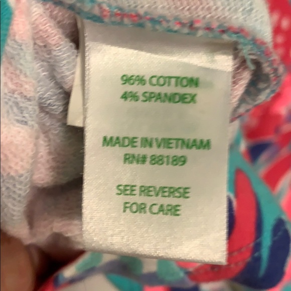 Lilly Pulitzer Dress XS - Picture 5 of 8